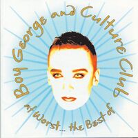 The Crying Game - Boy George | Toogoosh