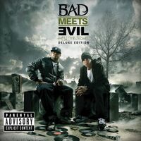 Fast Lane - Bad Meets Evil | Toogoosh