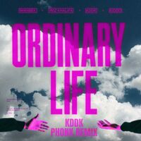 Ordinary Life - KDDK Phonk Remix - Wiz Khalifa , Imanbek , KIDDO , KDDK | Toogoosh