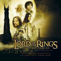 Evenstar - Howard Shore , Isabel Bayrakdarian | Toogoosh