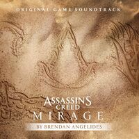 Assassin's Lament - Assassin's Creed , Brendan Angelides | Toogoosh