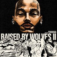 Splatter - Cardo Got Wings , YoDogg | Toogoosh