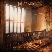 Gods Of War - Ian Maclay , Def Leppard , Royal Philharmonic Orchestra , Robert Ziegler | Toogoosh