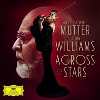 Luke and Leia - From "Star Wars: Return Of The Jedi" - John Williams , Anne-Sophie Mutter , The Recording Arts Orchestra of Los Angeles | Toogoosh