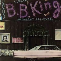 Hold On (I Feel Our Love Is Changing) - B.B. King , The Crusaders | Toogoosh