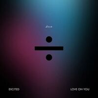 Excited - dvsn | Toogoosh
