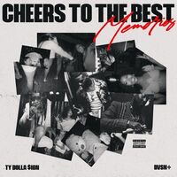 Somebody That You Don't Know (feat. Rauw Alejandro) - Rauw Alejandro , Ty Dolla $ign , dvsn | Toogoosh