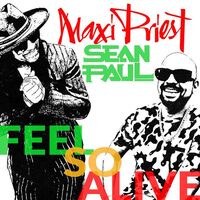 Feel So Alive - Sean Paul , Maxi Priest | Toogoosh