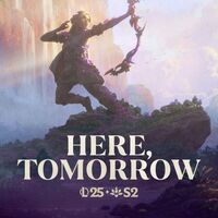 Here, Tomorrow - League of Legends , Lilas Ikuta , Kevin Penkin | Toogoosh