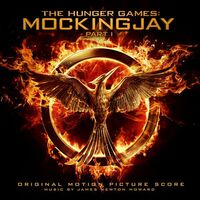 The Hanging Tree - James Newton Howard , Jennifer Lawrence | Toogoosh