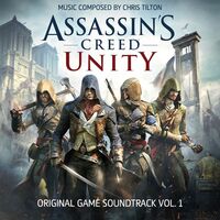 Unity - Jesper Kyd , Assassin's Creed , Chris Tilton | Toogoosh