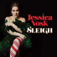 Winter Song [Feat. Ariana DeBose] - Jessica Vosk , Ariana DeBose | Toogoosh