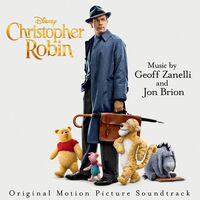 Storybook - Jon Brion , Geoff Zanelli | Toogoosh