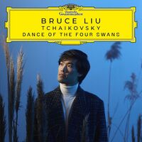 Swan Lake, Op. 20: Dance of the Four Swans (Arr. Wild for Piano) - Pyotr Ilyich Tchaikovsky , Bruce Liu | Toogoosh