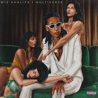 Big Daddy Wiz (feat. Girl Talk) - Wiz Khalifa , Girl Talk | Toogoosh