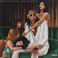 Big Daddy Wiz (feat. Girl Talk) - Wiz Khalifa , Girl Talk | Toogoosh
