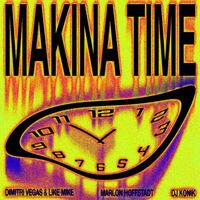 Makina Time - Dj Konik , Dimitri Vegas & Like Mike , Dimitri Vegas , Like Mike ...  | Toogoosh