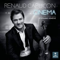 Gabriel's Oboe (From "The Mission") - Stéphane Denève , Ennio Morricone , Brussels Philharmonic , Renaud Capuçon | Toogoosh