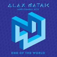 Raveaggedon - Alex Metric | Toogoosh