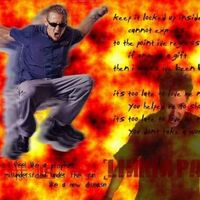 With You (Dark One) - Linkin Park | Toogoosh