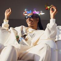 آهنگ Gifts از Snoop Dogg | توگوش Toogoosh