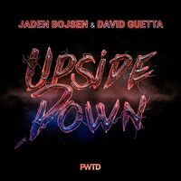 آهنگ Upside Down از David Guetta , Jaden Bojsen | توگوش Toogoosh