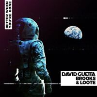 آهنگ Better When You're Gone از David Guetta | توگوش Toogoosh