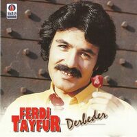Derbeder - Ferdi Tayfur | Toogoosh