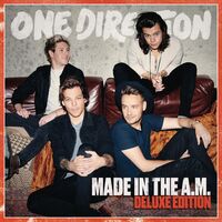 آهنگ What a Feeling از One Direction | توگوش Toogoosh