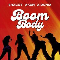 Boom Body - Shaggy , Aidonia , Akon | Toogoosh