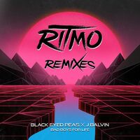 آهنگ RITMO (Bad Boys For Life) - Steve Aoki Remix از J Balvin , Black Eyed Peas , Steve Aoki | توگوش Toogoosh