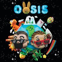 CUIDAO POR AHÍ - J Balvin , Bad Bunny | Toogoosh