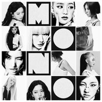 Mono (feat. skaiwater) - (G)I-DLE , skaiwater | Toogoosh