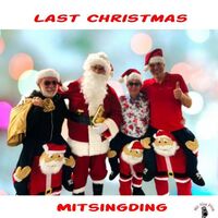 Last Christmas - Cover Version - George Michael , Mitsingding | Toogoosh