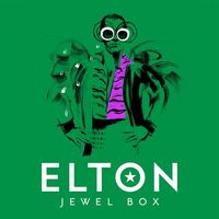 Monkey Suit - Elton John , Leon Russell | Toogoosh