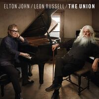 When Love Is Dying - Elton John , Leon Russell | Toogoosh
