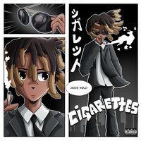 آهنگ Cigarettes از Juice WRLD | توگوش Toogoosh