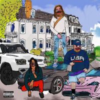 Vibrant - Valee , Harry Fraud , Action Bronson | Toogoosh