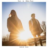 Hold You - Yori , Okke Punt | Toogoosh