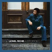 Just For You - Pound Boys Dub - Lionel Richie , Dealer , Craig C. | Toogoosh