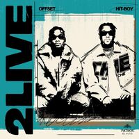 2 LIVE - Hit-Boy , Offset | Toogoosh
