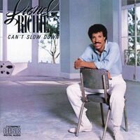 All Night Long (All Night) - Lionel Richie | Toogoosh