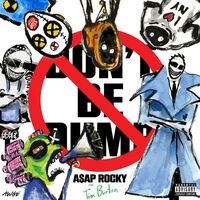 STFU (feat. Slay Squad) - Slay Squad , A$AP Rocky | Toogoosh