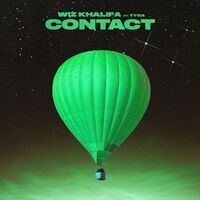 Contact (feat. Tyga) - Tyga , Wiz Khalifa | Toogoosh