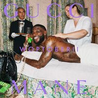 Big Booty (feat. Megan Thee Stallion) - Megan Thee Stallion , Gucci Mane | Toogoosh