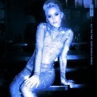 All the Time - Don Diablo Remix - Don Diablo , Zara Larsson | Toogoosh