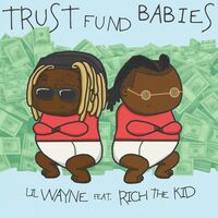 Feelin' Like Tunechi - Lil Wayne , Rich The Kid | Toogoosh