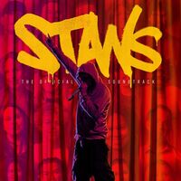 آهنگ Stan - Live At 43rd Grammy Awards از Elton John , Eminem | توگوش Toogoosh