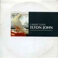 آهنگ I Want Love از Elton John | توگوش Toogoosh
