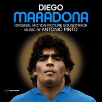 Love and Hate Maradona - Antonio Pinto | Toogoosh